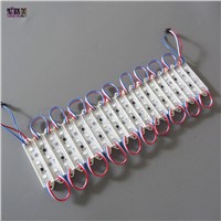 20pcs/lot DC12V Super Bright 3leds ws2811ic UCS1903 SH1908 SMD 5050 RGB Dream color LED Pixel Module Light Via DHL Fedex Express