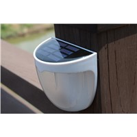 outdoor garden lighting wall mount wireless 6 leds