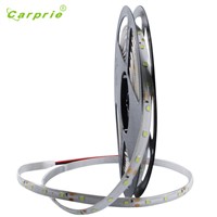 CARPRIE 12V Waterproof LED Strip Light 5M 300LEDs For Boat / Truck / Car/ Suv / Rv White u70220 drop ship