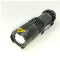 lanterna tatica flashlight led tactical hunting mini flashlights flash light powerful torch with charger leds lumens 14500