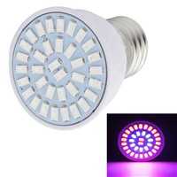 Big Promotion E27 3W  200LM 5733SMD 35 LED Red and Blue Grow Light Plant Flower Hydroponics Lamp Bulb AC 220-240V