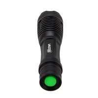 VASTFIRE Zoomable 10w LED Infrared 940nm IR LED Night Vision Infrared Radiation Focus Gun Lamp flashlight ultrafire