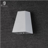 Outdoor Aluminum Wall Lamp IP65 Water Resistant AC85-265V Courtyard Garden Villas Hotel Modern Wall Lights Dynasty Sconce 201433