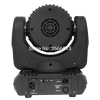 Factory sale LED Beam Moving Head 36x3W LED Beam wash stage light Led for DJ Party Disco Nightclub Bar wedding holiday lights