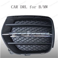 2017 new arrival Auto Lamp Car styling for B/MW X6 E71 2009 2010 2011 20012 2013 led DRL Daytime Running Lights