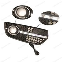 For Audi Q5 2009 2010 2011 2012 Daytime Running Lights  super bright