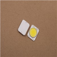 Ceramic Substrate 10W White COB High Power LED 24V Licht Chip Emitting Diode rectangle