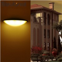 Outdoor Waterproof Wall Lamp indoor Wall Light LED Wall Sconce Simple Garden lights Home Decoration 4W led Wall lamp 110V 220V