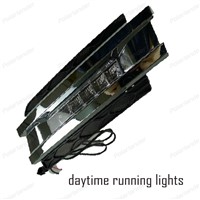 Auto part Car Accessories LED Bright Daytime Running Light DRL For M/ercedes B/enz GL450 2006-2011
