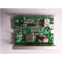 CST-90 CBT-90 power supply,high power led driver,can dimmer by PWM signal.light up your Luminus phlatlight led