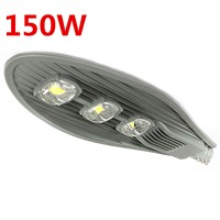 1pcs Brand New 50W 100W 150W Led Street light Warm/Cool Led Street Lamp AC85-265V Waterproof Outdoor lighting Road Lamp