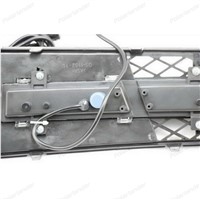 Daylight For B/MW 5 Series Super Brightness Waterproof ABS Car DRL 12V LED Daytime Running Light