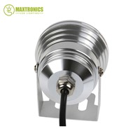 16 Colors 10W 12V RGB LED Underwater Fountain Light 1000LM Swimming Pool Pond Fish Tank Aquarium LED Light Lamp IP68 Waterproof