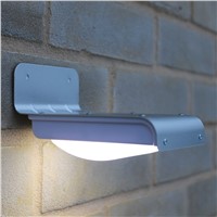 Waterproof Solar Sensor Light 24LED Wireless PIR Motion Sensor Light Led Solar Lamp Wall Lamp Outdoor Light Path Garden Corridor