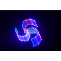Factory Price 1W Laser Light RGB Three Color Animation Beam Stage Lighting KTV Disco DJ Laser Light For Party Wedding Star Shows