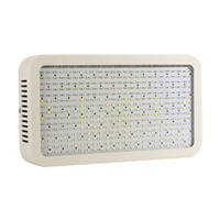 400 LEDs Grow Lights Full Spectrum 400W Indoor Plant Lamp For Plants Vegs Hydroponics System Grow/Bloom Flowering