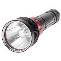 Super Bright Torch Flash light DX1 2000LM Underwater CREE XM-L L2 LED Diving Flashlight Lamp Torch