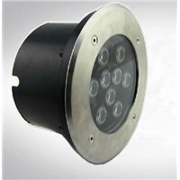 high-power 9W LED underground lights,LED project lamps,LED outdoor lamps,warranty 2 years,SMUD-10-6