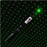 caneta laser 303 COOL Portable 532nm Lazer 10000mw High Power light match Green Laser Pointer puntero laser verde