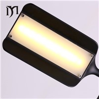 LED Lamp Eye Protection Reading Light Desk Table Lamp table lamp light bedroom adornment night light lampsof the head of a bed