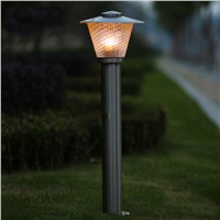 Outdoor villa lawn lamp stainless steel garden light fashion outdoor decoration lights WCS-OLL0016