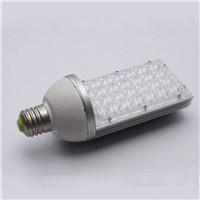 4pcs/lot E40 E27 led streetlight bulb 28W 32W 36W 40W 48W 54W 60W street light AC85-265V 3 years Warranty Replaced CFL HPS