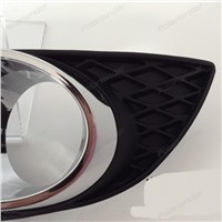 2017 new arrival daylight For Buick Regal 2008 - 2013 daytime running lights car styling car styling