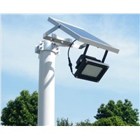 Vioslite hot now product LED Light Source and Cool White Color Temperature(CCT)all in one solar street light