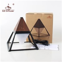 GX.Diffuser Desk Lamp Chargeable Night Light Table Lamp Portable Lamp Dimmable Touch Book Light USB Charging Reading Light