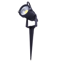 3W Outdoor Garden Landscape Light AC/DC12V LED Lawn Lamp COB Waterproof Lighting Led Light Garden Path Spotlights