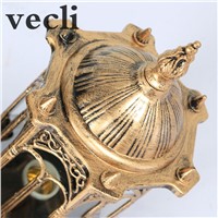 Europe outdoor wall lamp villa gateway courtyard sconce light residential balcony lights WCS-OWL003
