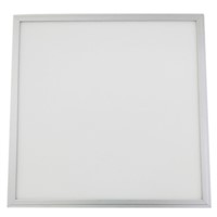 36W Ceiling LED Panel Light 600 x 600mm White Light 4500K Office Home Shop Panel