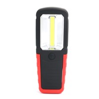 Light 100000 Hours Long LED Chip Life New COB LED With Magnet Hook for Camping Outdoor Sport --M25