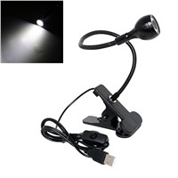 ITimo Super Bright USB LED Desk Light LED Table Lights Flexible Reading Lamp For Laptop Notebook PC Computer Book Lamp