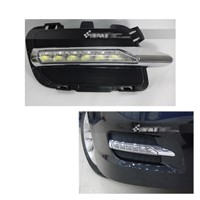 CAR DRL LED For M/azda 6 2011-2013 Car styling daytime running lights