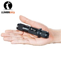 LUMINTOP Tactical Flashlight Cree XM-L2 U2  Max Output of 750 Lumens 5Modes   Support Momentary-on and Strobe by one Click