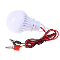 Wholesale Price DC 12V LED Bulbs Lamp Home Camping Hunting Emergency Outdoor Light
