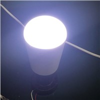 Multifunctional Charging LED Bulb Portable High Brightness Camping Light For Camping Outdoor Activities Camping Lamp QF-168A