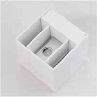SQUARE UP &amp;amp;amp; DOWN WALL LIGHT , OUTDOOR and INDOOR