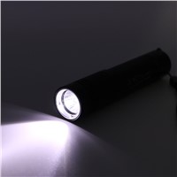 Diving Light 5000 LM CREE XML T6 LED Dive Flashlight Lamp Torch Underwater 100m Waterproof 18650 Battery Diver Torch