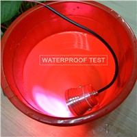 2Pcs/lot 10W IP68 Waterproof LED Lamp for Swiming Pool Underwater Lights for Pond/Fountain/Fish tank/Aquarium