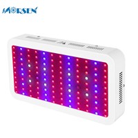 1pcs 1200W Full Spectrum LED [Grow Light] Double Chips Plant Panel Lamp For Hydroponic Flowering Bloom Plant UV IR Grow Tent38