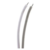 5050 LED Module 5 SMD Strip Waterproof Strip Band Lamp DC 12V 40PCS Warm White