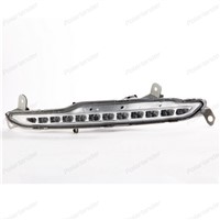 For K/ia O/ptima K/5 2011-2013 daytime running lights Car styling 2 PCS CAR PARTS