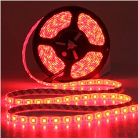 15Meters SMD5050 Waterproof RGB 450 LED Strip Tape Light Kit + 44 Keys Controller + Cable Connect DC 12V