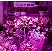 1 pcs 1000W LED Grow Light Full Spectrum Double Chips LED Lamp for Indoor Plants Growing Plants Aquarium Greenhouse Hydroponic