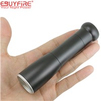 ZOOM T6 LED Torch Flashlights 18650 waterproof Lamp light For Bicycle tent tourism Self-defense
