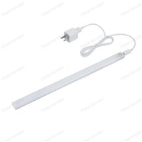 30cm Eye Protection Light Reading Lantern Touch Type USB Reading Desk Lamp Dimmable Ultra Thin  For Reading