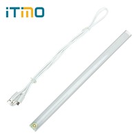 ITimo LED Strip Light Bar for Book Reading Study Office Work Touch Table Light USB LED Desk Lamp Night Light Home Lighting DC 5V