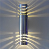 New 6W LED Wall Light Sconces Ceiling Lamp Hall Bedroom Corridor Restroom Reading Light CLH@8